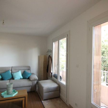 Studio Portissol Sanary-sur-Mer Exterior foto
