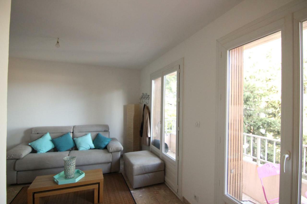 Studio Portissol Sanary-sur-Mer Exterior foto