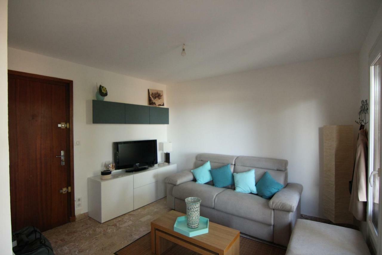 Studio Portissol Sanary-sur-Mer Exterior foto