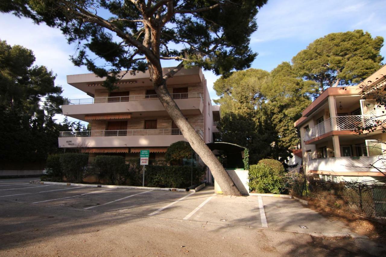 Studio Portissol Sanary-sur-Mer Exterior foto