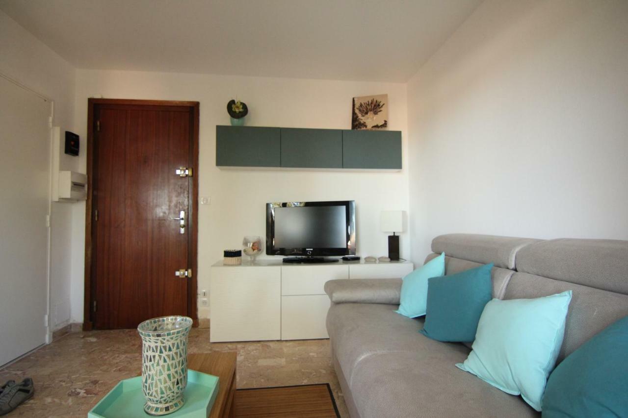 Studio Portissol Sanary-sur-Mer Exterior foto